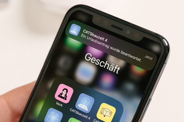 Digitaler Urlaubsantrag: Moderne Urlaubsplanung im Malerbetrieb