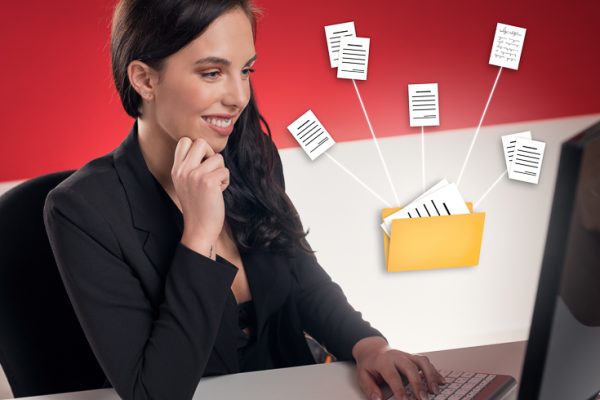 Organisation statt Datenchaos: Die digitale Projektakte