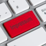 EU-Online-Schlichtungsplattform abgeschaltet - Impressum anpassen