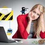Wachsende Gefahr im Büroalltag: Betrüger manipulieren Rechnungen und kassieren ab