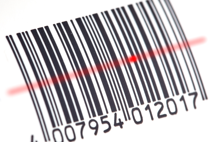 Mit dem Barcode die Materialwirtschaft im Griff