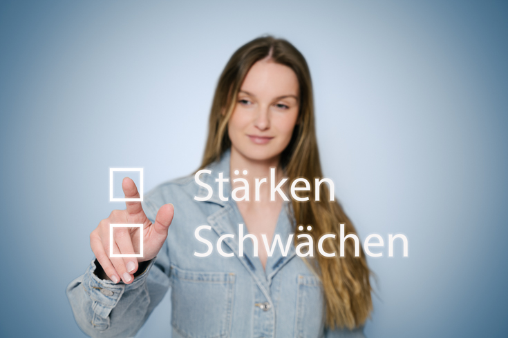 Wer seine Mitarbeiter gut kennt, führt besser