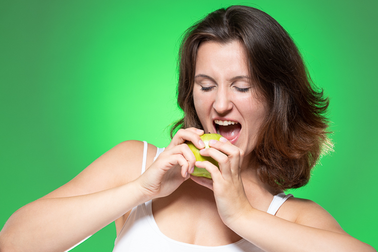 Fit in den Winter: Die „Apfel-Woche“ im Malerbetrieb mit Plakat-Download