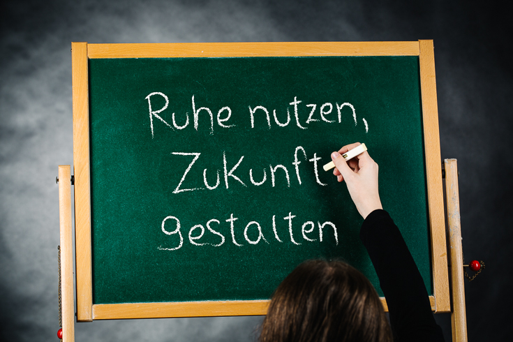 Warum die Zeit „zwischen den Jahren“ für Malerbetriebe so wertvoll ist