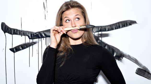 Flexibel arbeiten: Dark Mode oder Hellmodus – Sie entscheiden bei Ihrer Malersoftware