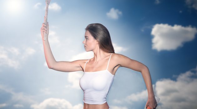 Pantone: Farbe des Jahres 2026 heißt „Cloud Dancer“