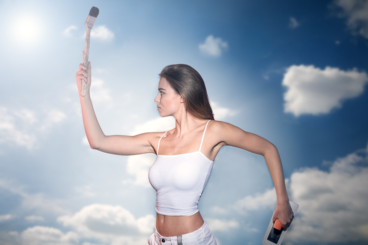 Pantone: Farbe des Jahres 2026 heißt „Cloud Dancer“