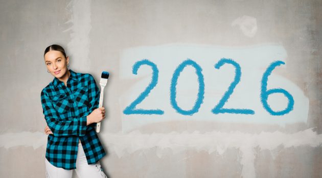 Was wird neu im Jahr 2026? Alles, was Maler und Stuckateure wissen sollten...