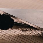 Innovativer CircuTec-Mörtel von Ardex