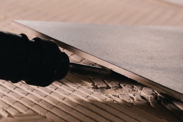 Innovativer CircuTec-Mörtel von Ardex