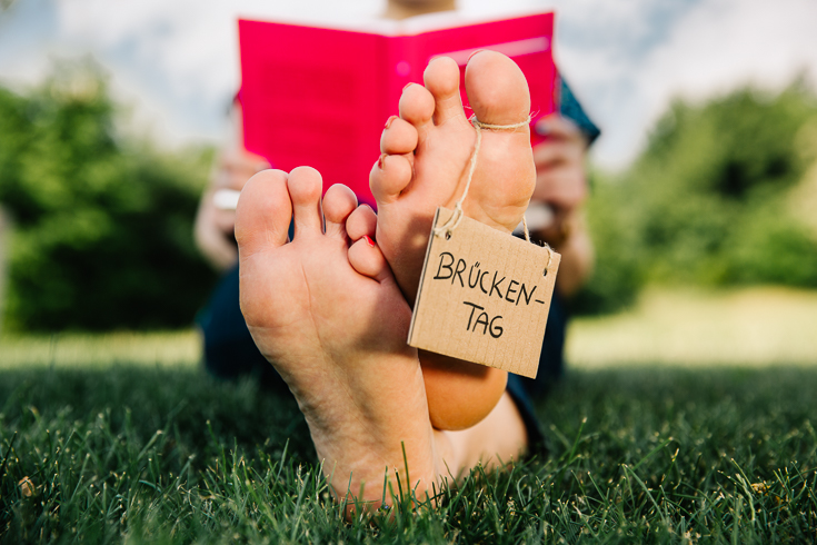 Feiertage, Brückentage: 2026 wird ein arbeitgeberfreundliches Jahr