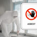 Asbest im Bestand: Was die neuen Pflichten für Malerbetriebe bedeuten