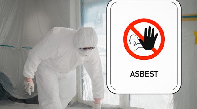 Asbest im Bestand: Was die neuen Pflichten für Malerbetriebe bedeuten