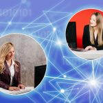 Zeit sparen im Malerbüro: Mit digitalem Datenfluss zur reibungslosen Lohnabrechnung