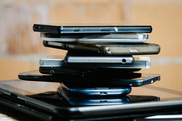 Unternehmen schenken ihren alten IT-Geräten ein zweites Leben