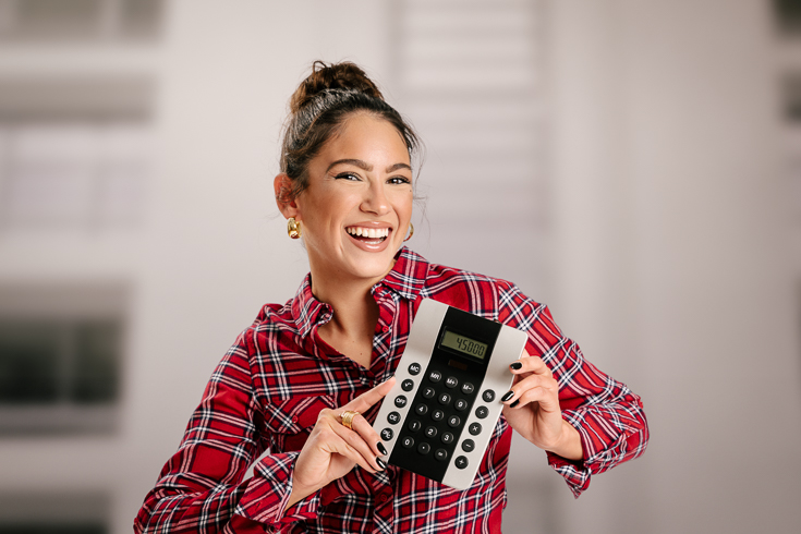 Wärmedämmung im Fokus: Mit Tempo und Präzision zum Auftrag