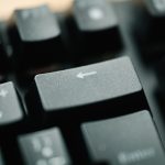 Schmutzfänger Tastatur: Ein Viertel der Nutzer macht diese nie sauber