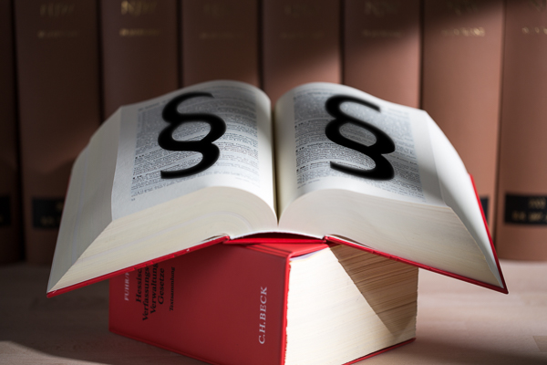 Aufgepasst: Öffentliche Aufträge nur bei Tarifbindung