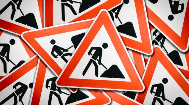 Baustellen, Mitarbeiter und Termine im Griff: Mit klarer Planung sicher durch den Arbeitsalltag