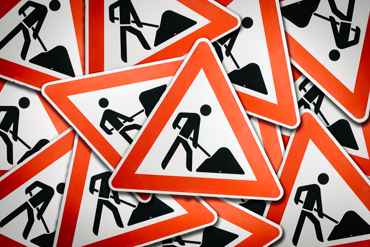 Baustellen, Mitarbeiter und Termine im Griff: Mit klarer Planung sicher durch den Arbeitsalltag