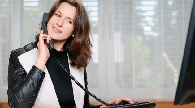 Der Telefon-Knigge: Richtig telefonieren - so geht’s