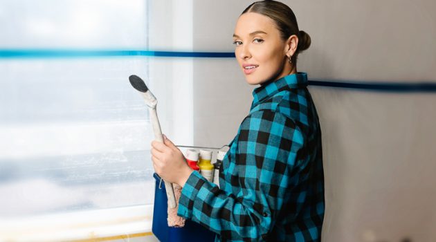 Neue Mitarbeiter im Malerbetrieb: So gelingen Start und Einarbeitung - mit Checkliste
