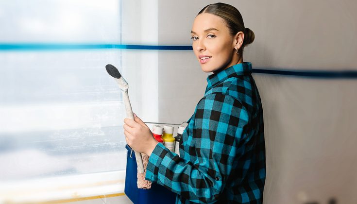 Neue Mitarbeiter im Malerbetrieb: So gelingen Start und Einarbeitung - mit Checkliste