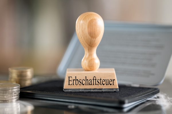 Erbschaftsteuer im Handwerk: ZDH fragt die Betriebe – Jetzt mitmachen!