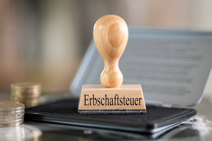 Erbschaftsteuer im Handwerk: ZDH fragt die Betriebe – Jetzt mitmachen!