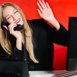Telefonmanagement im Malerbetrieb: Beschleunigte Telefonie spart Zeit und schont Nerven